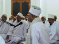 Maazoon Saheb (dm) doing Bayaan in Shehaabi Masjid